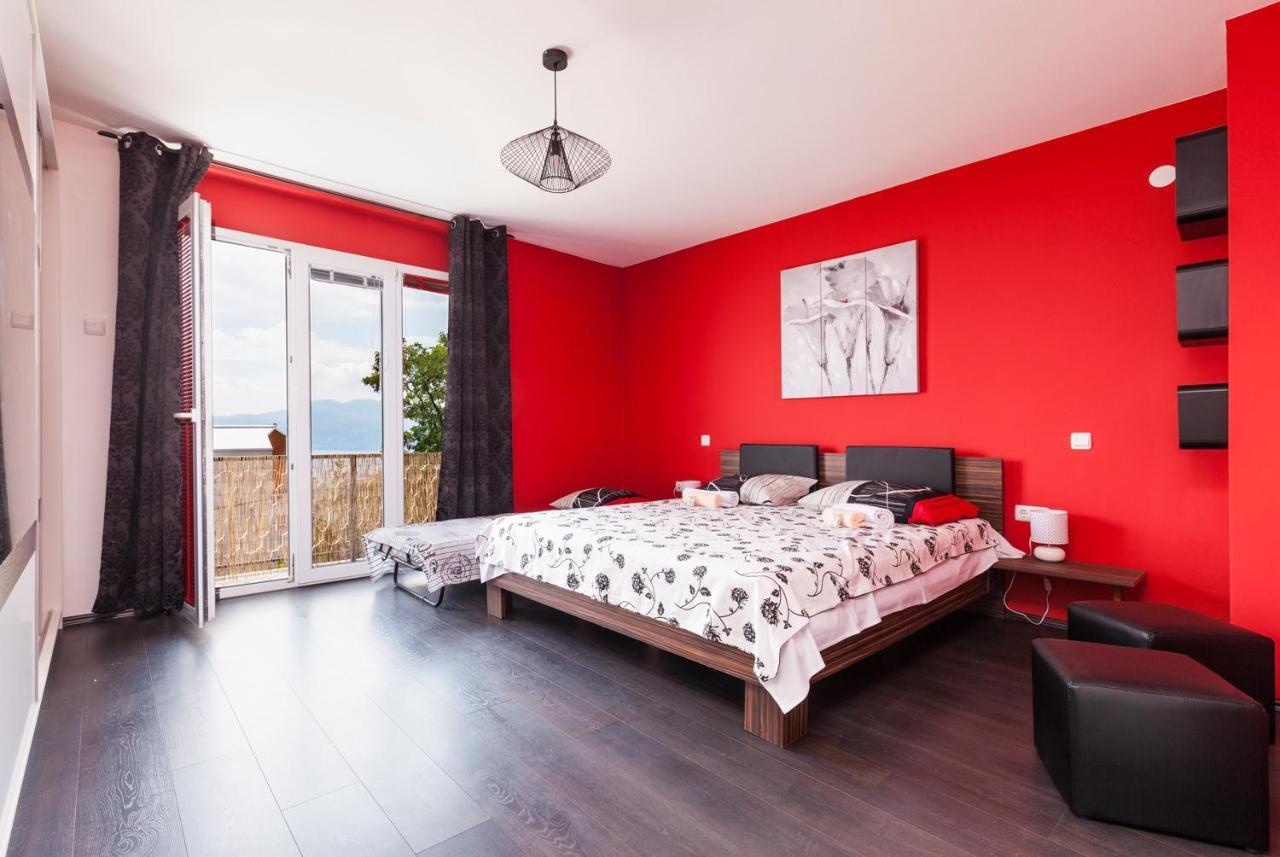 Becks Apartamento Rijeka Exterior foto